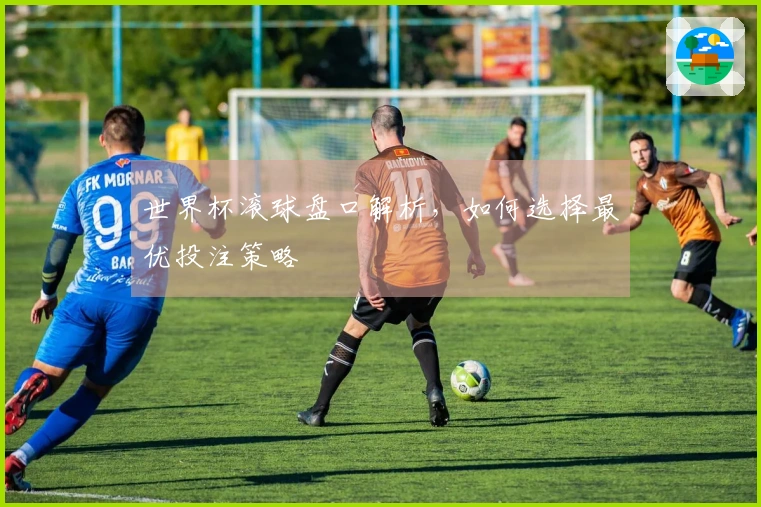 世界杯滚球盘口解析，如何选择最优投注策略