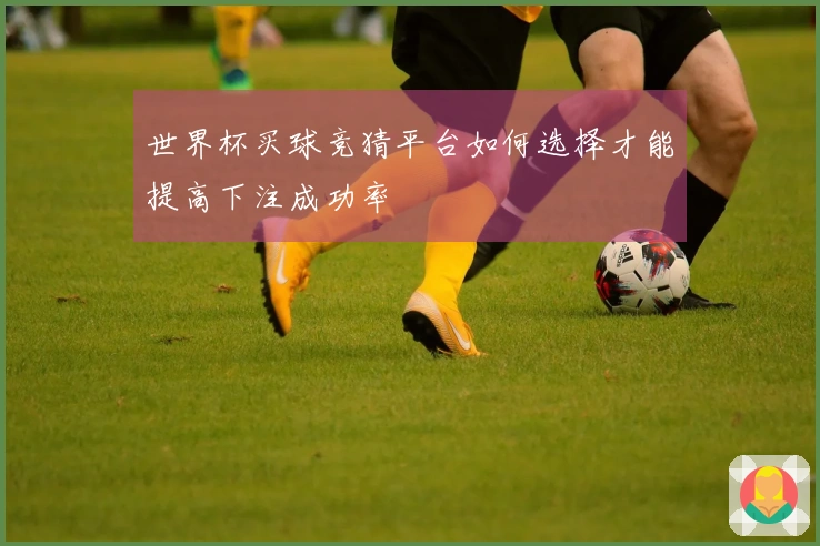世界杯买球竞猜平台如何选择才能提高下注成功率