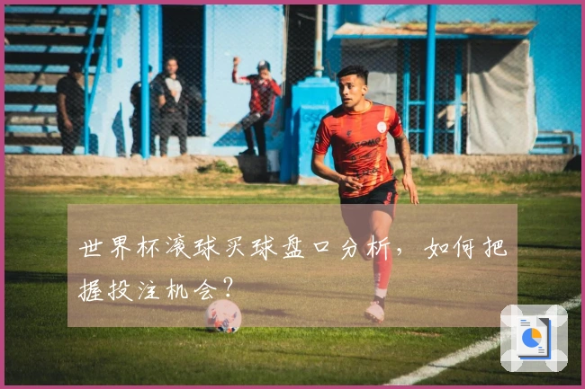 世界杯滚球买球盘口分析，如何把握投注机会？