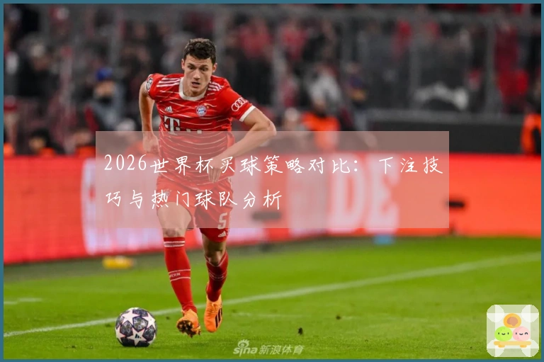 2026世界杯买球策略对比：下注技巧与热门球队分析