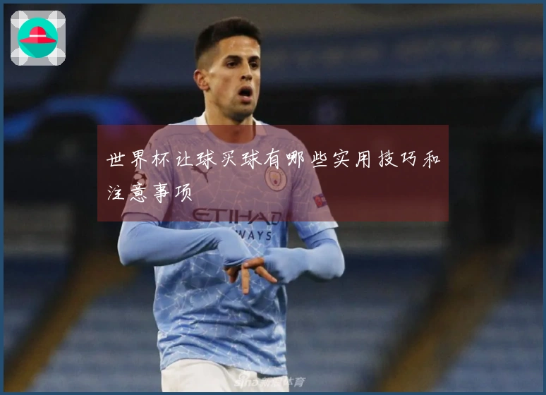 世界杯让球买球有哪些实用技巧和注意事项