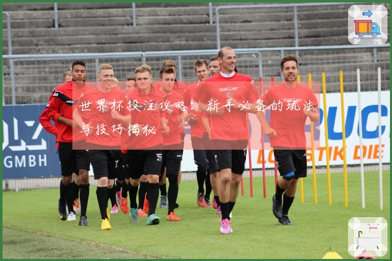 世界杯投注攻略：新手必备的玩法与技巧揭秘